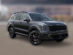 Kia Sorento Plug-In Hybrid X-Line SX Prestige AWD 2026