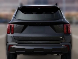 Kia Sorento Plug-In Hybrid X-Line SX Prestige AWD 2026