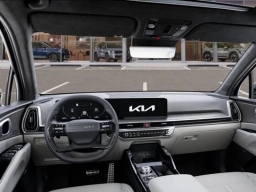 Kia Sorento Plug-In Hybrid X-Line SX Prestige AWD 2026
