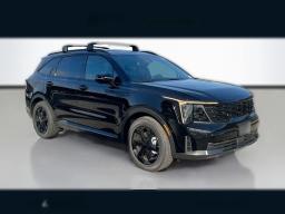 Kia Sorento Plug-In Hybrid X-Line SX Prestige AWD 2026