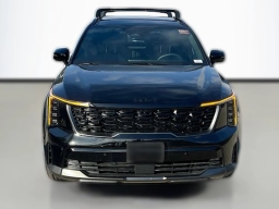 Kia Sorento Plug-In Hybrid X-Line SX Prestige AWD 2026