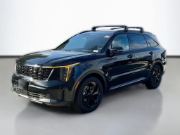 Kia Sorento Plug-In Hybrid X-Line SX Prestige AWD 2026