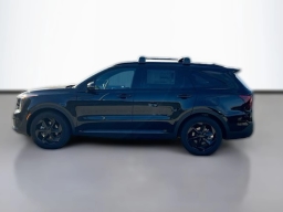Kia Sorento Plug-In Hybrid X-Line SX Prestige AWD 2026