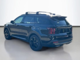 Kia Sorento Plug-In Hybrid X-Line SX Prestige AWD 2026