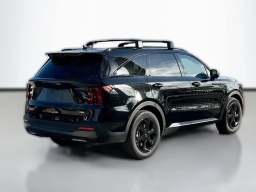 Kia Sorento Plug-In Hybrid X-Line SX Prestige AWD 2026