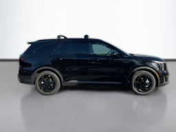 Kia Sorento Plug-In Hybrid X-Line SX Prestige AWD 2026