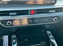 Kia Sorento Plug-In Hybrid X-Line SX Prestige AWD 2026
