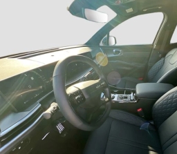 Kia Sorento Plug-In Hybrid X-Line SX Prestige AWD 2026