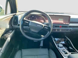 Kia Sorento Plug-In Hybrid X-Line SX Prestige AWD 2026