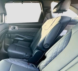 Kia Sorento Plug-In Hybrid X-Line SX Prestige AWD 2026