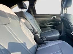 Kia Sorento Plug-In Hybrid X-Line SX Prestige AWD 2026