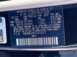 Kia Sorento Plug-In Hybrid X-Line SX Prestige AWD 2026