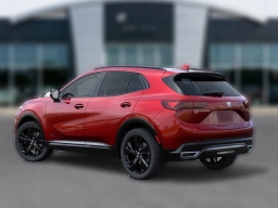 Buick Envision Sport Touring AWD 4dr 2025