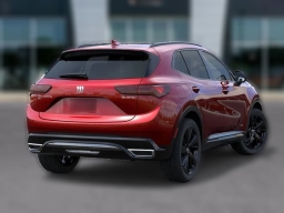 Buick Envision Sport Touring AWD 4dr 2025