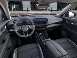 Buick Envision Sport Touring AWD 4dr 2025
