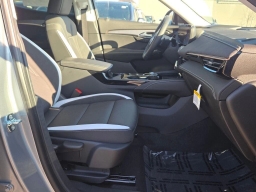 Buick Envision Sport Touring AWD 4dr 2025