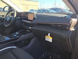 Buick Envision Sport Touring AWD 4dr 2025