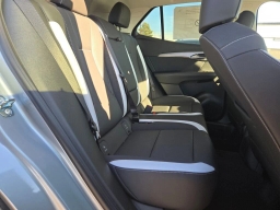Buick Envision Sport Touring AWD 4dr 2025