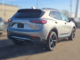 Buick Envision Sport Touring AWD 4dr 2025