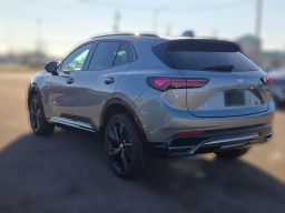Buick Envision Sport Touring AWD 4dr 2025