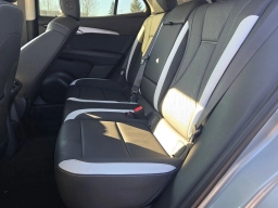Buick Envision Sport Touring AWD 4dr 2025