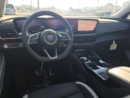 Buick Envision Sport Touring AWD 4dr 2025