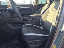 Buick Envision Sport Touring AWD 4dr 2025