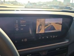 Buick Envision Sport Touring AWD 4dr 2025