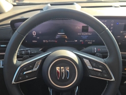 Buick Envision Sport Touring AWD 4dr 2025