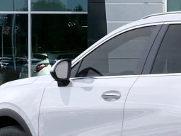 Buick Envision Preferred AWD 4dr 2026