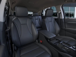 Buick Envision Preferred AWD 4dr 2026