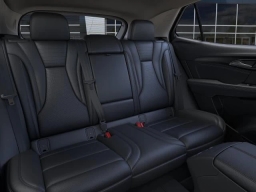 Buick Envision Preferred AWD 4dr 2026