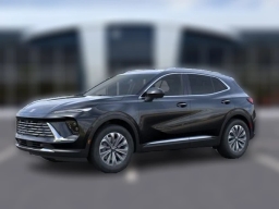 Buick Envision Preferred AWD 4dr 2026