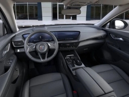 Buick Envision Preferred AWD 4dr 2026