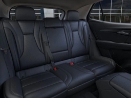 Buick Envision Preferred AWD 4dr 2026