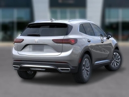 Buick Envision Preferred AWD 4dr 2026