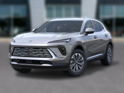 Buick Envision Preferred AWD 4dr 2026
