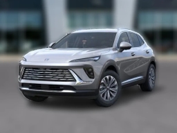 Buick Envision Preferred AWD 4dr 2026