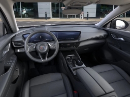 Buick Envision Preferred AWD 4dr 2026