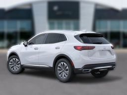 Buick Envision Preferred AWD 4dr 2026