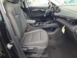 Buick Envision Preferred AWD 4dr 2026