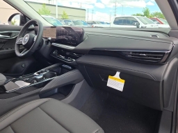 Buick Envision Preferred AWD 4dr 2026