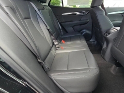 Buick Envision Preferred AWD 4dr 2026