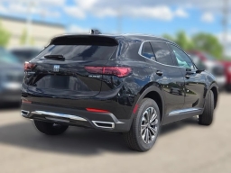Buick Envision Preferred AWD 4dr 2026