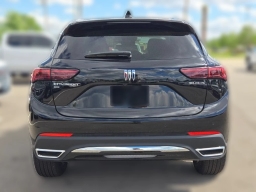 Buick Envision Preferred AWD 4dr 2026