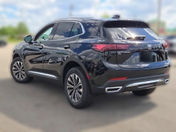 Buick Envision Preferred AWD 4dr 2026