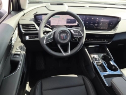 Buick Envision Preferred AWD 4dr 2026