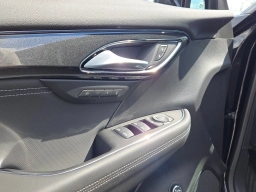 Buick Envision Preferred AWD 4dr 2026