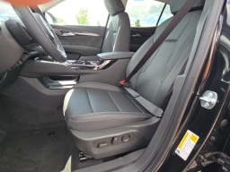 Buick Envision Preferred AWD 4dr 2026