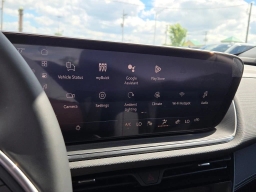 Buick Envision Preferred AWD 4dr 2026